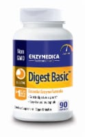 Enzymedica Digest Basic Digestive Enzymes Perspective: Main