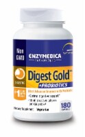 Enzymedica  Digest Gold™ Plus Probiotics