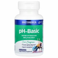 Enzymedica pH Basic, 90 Capsules