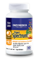 Enzymedica® Digest Spectrum™ Complete Capsules
