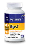 Enzymedica® Digest Dietary™ Supplement Capsules