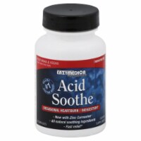 Enzymedica Acid Soothe Heartburn / Indigestion Supplement