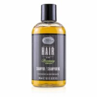 The Art Of Shaving Rosemary Shampoo (Cleanses & Refreshes) 240ml/8.1oz