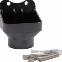 Apollo Valves Air Gap Drain Kit,NPT,ABS Plastic  AGD4A112