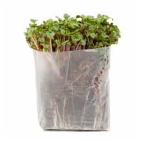 Window Garden Fiber Soil 10x 1-QT Bags - Premium Potting Soil