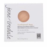 Jane Iredale PurePressed Base Mineral Foundation Refill SPF 20  Warm Silk 9.9g/0.35oz