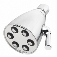 Speakman Shower Head,Bulb,2.0 gpm  S-2252-E2