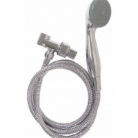 Speakman Hand Shower,Flat Circle,1.5 gpm  VS-2272-E15