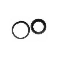 Speakman Split Ring Washer Bag,Speakman,Plastic  RPG45-0053