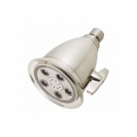 Speakman Shower Head,Bulb,2.0 gpm  S-2005-HB-BN-E2
