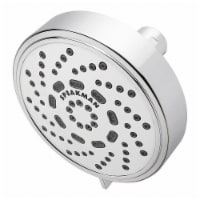 Speakman Shower Head,Flat Circle,1.5 gpm  S-4200-E15