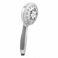 Speakman Hand Shower,Flat Circle,2.0 gpm VS-1240-E2