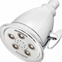 Speakman Shower Head,Bulb,1.75 gpm  S-2005-HB-E175