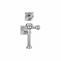 Sloan Exposed,Top Spud,Automatic Flush Valve  Royal 111 ESS
