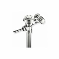 Sloan Exposed,Manual Flush Valve,Top Spud  Royal 116