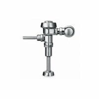 Sloan Exposed,Manual Flush Valve,Top Spud  Royal 186