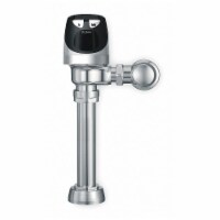 Sloan Exposed,Top Spud,Automatic Flush Valve  Solis 8111-1.6/1.1