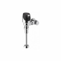 Sloan Exposed,Top Spud,Automatic Flush Valve  Solis 8186-1