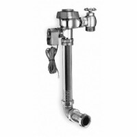 Sloan Concealed,Manual Flush Valve,Back Spud  Royal 603-1.6 ESM
