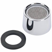 Symmons Shower Head Kit,Bulb,2.0 gpm S-96-1-L-X-2.0
