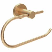 Symmons SYM353TPBBZ Dia Toilet Paper Holder in Brushed Bronze
