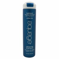 Aquage Seaextend Silkening Shampoo Coarse & Curly Hair 10 OZ