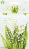 Willow Brook Fresh Scents Lily Valley Sachets (3 Pack) Perspective: Main