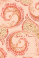 Willow Brook Summer Romance Scented Sachets