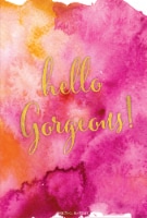 Willow Brook Hello Gorgeous Sachets Perspective: Main