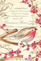 Fresh Scents™ Cinnamon Berries Scented Sachets Perspective: Main