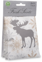 Fresh Scents™ Woodland Scented Sachet Perspective: Main