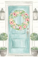 Willow Brook Envelope Scented Sachet Perspective: Main