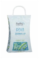 ForPro PEVA Shower Cap Perspective: Main