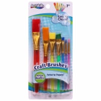 ArtSkills® Craft Brushes Perspective: Main