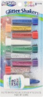 ArtSkills® Glitter Shakers with Craft Glue Perspective: Main