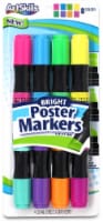 ArtSkills® Bright Dual-Ended Poster Markers