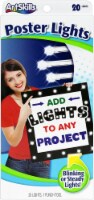 ArtSkills® LED Poster Lights