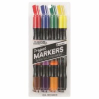 Art Skills Permanent Markers