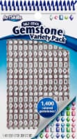 ArtSkills® Self-Stick Gemstone Variety Pack Perspective: Main