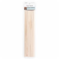 ArtSkills® Project:Craft™ Unfinished Wood Dowels