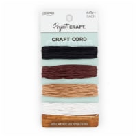 ArtSkills® Project: Craft™ Craft Cords