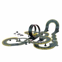 GB Group Electric Looping Big Racer Road Set