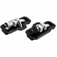 RPM ESC Cage RPM80683 Mock Mirror Turbos - Chrome