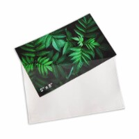 Tarifold  5 x 8 in. Self - Adhesive Index Card Pockets with Top Opening