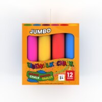 12 piece chalk Perspective: Main