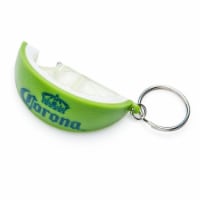 Corona Extra 34667 Corona Lime Wedge Bottle Opener