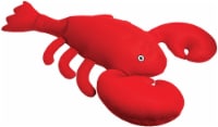 New Bluewave Blue Wave Lobster Float for Swimming Pools Red