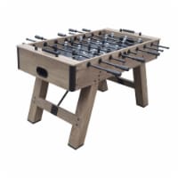 New Bluewave Braxton 55-In Foosball Table