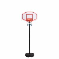 New Bluewave Street Ball Portable Basketball System