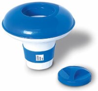 New Bluewave Large Capacity Floating Chlorine Dispenser